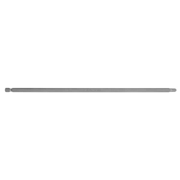 PH3 x 6,35 x 300 mm, 1/4" skruvmejselbits