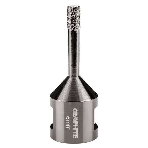 Diamanthulsav 6mm x M14