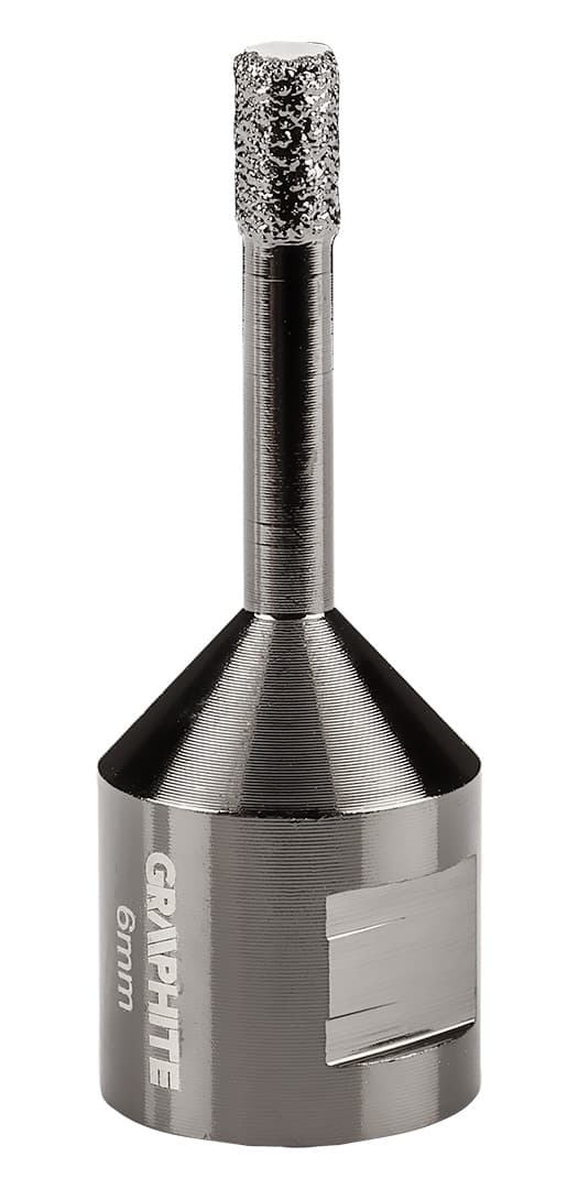 Diamanthulsav 6mm x M14