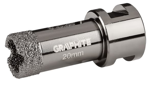 Diamanthulsav 20mm x M14