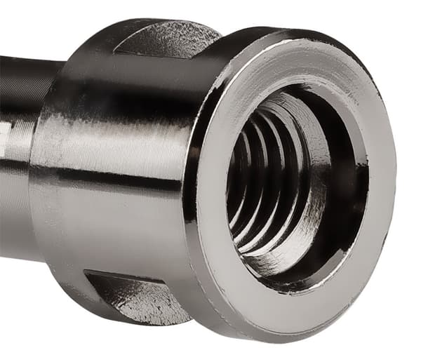 Diamanthulsav 20mm x M14