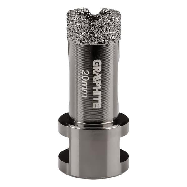 Diamanthulsav 20mm x M14