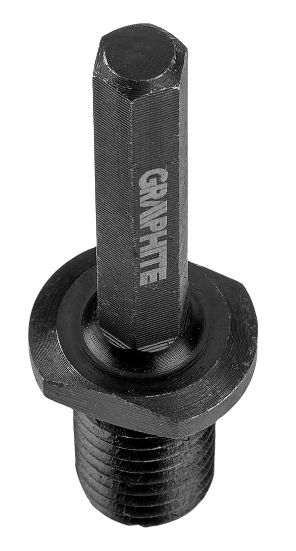 M14 til HEX adapter