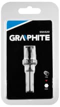 Miniatyrbillede 7 af 8: M14 til HEX adapter