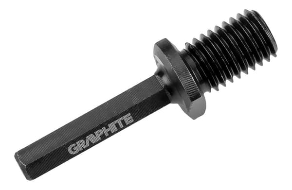 M14 til HEX adapter