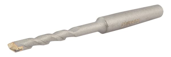 Diamanthålsåg pilotborr, 6,5 x 10 mm