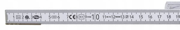 Metalbor HSS-G COBALT 1,5 mm (2)