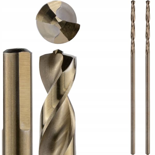Metalbor HSS-G COBALT 1,0 mm (2)