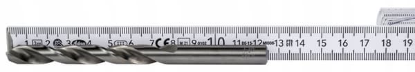 HSS-G Thunderweb 9.5 metallborr (1)
