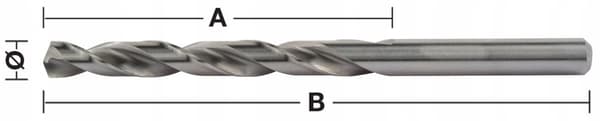 HSS-G Thunderweb 6.5 metalbor (1)