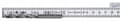 Miniatyrbillede 2 af 9: HSS-G Thunderweb 6.5 metalbor (1)