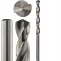 Miniatyrbillede 1 af 9: HSS-G Thunderweb 6.5 metalbor (1)
