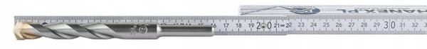 Slagboremaskine til beton 16,0 x 85/160 mm (1)