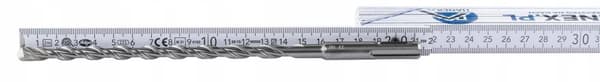 M2 SDS Plus -pora 08x150/210 mm (1)