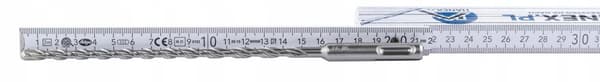 M2 SDS Plus bor 06x150/210 mm (1)