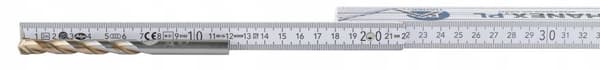 Slagbetonbor 10,0 x 60/110 mm (1)