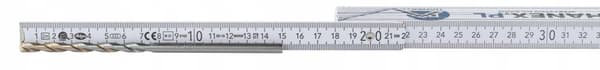 Slagboremaskine til beton 6,0 x 90/150 mm (1)