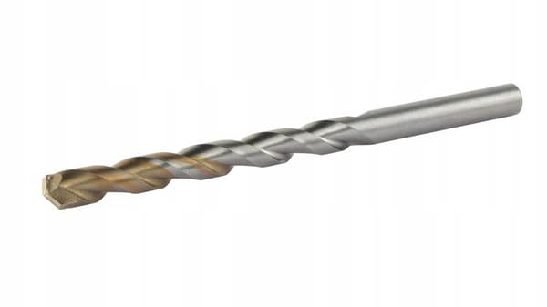 Slagboremaskine til beton 8,0 x 60/110 mm (1)