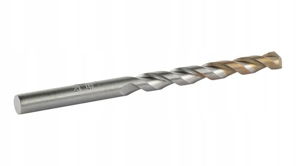 Slagboremaskine til beton 8,0 x 60/110 mm (1)