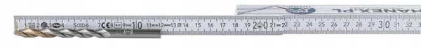 Slagboremaskine til beton 8,0 x 60/110 mm (1)
