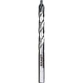 Miniatyrbild 1 av 2: Exact 74510 TIAIN-TIP Spiralborr 11.0 mm DIN 338 5 st