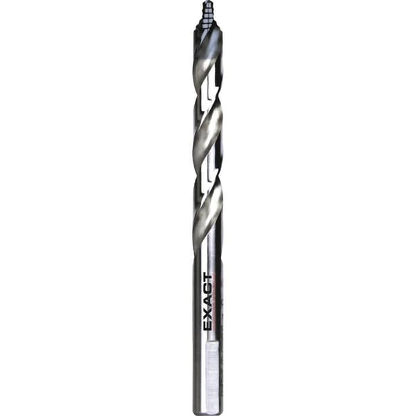 Exact 74510 TIAIN-TIP Spiralborr 11.0 mm DIN 338 5 st