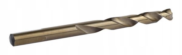 HSS-G COBALT metallborr kassett 19 st.