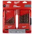 Miniatyrbild 1 av 8: HSS-G COBALT metallborr kassett 19 st.