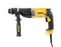 Miniatyrbillede 3 af 4: DeWalt D25144K SDS-Plus 900W 3-funktions slagboremaskine