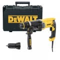 Miniatyrbillede 1 af 4: DeWalt D25144K SDS-Plus 900W 3-funktions slagboremaskine