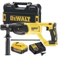 Miniatyrbild 4 av 4: DeWalt DCH133M1 18V 4.0Ah XR SDS-Plus 3-funktionsslagborrmaskin med mejselfunktion