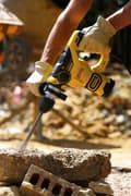 Miniatyrbillede 4 af 5: Stanley FME1250K SDS-Plus 1250W 3,5J borehammer + tilbehør