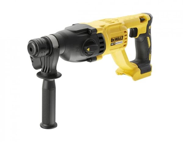 DeWALT DCD796, DCG405, DCH133 COMBO Kit 2x 5.0Ah DCK3.4