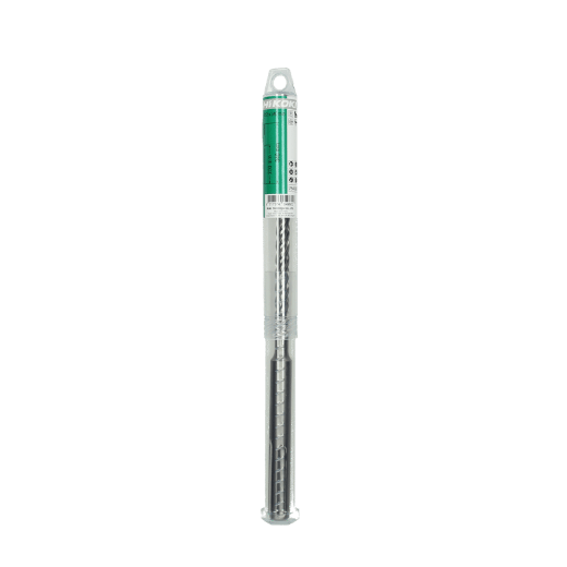 Hikoki SDS-Max betongborr 4-bladig 16 mm 754302