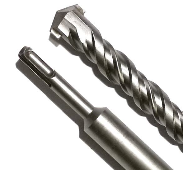 Hikoki SDS-Max betongborr 4-bladig 16 mm 754302