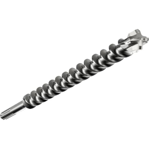Hikoki SDS-Max betongborr 4-bladig 16 mm 754302