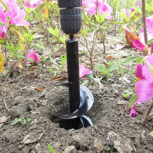 HAVESNEDBOR JORDSÅBNING JORDSÅBNING PLANTNING PÅ SÅBNING 5/22