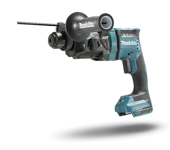 Makita DHR182Z borehammer 5000 o/min SDS Plus
