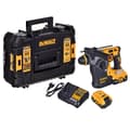 Miniatyrbild 1 av 2: DeWALT DCH273P2T borrhammare 400 W 1100 varv/min