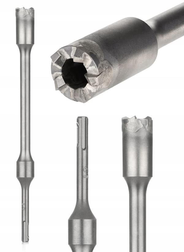 SDS Plus armeringsbor 22x250/300