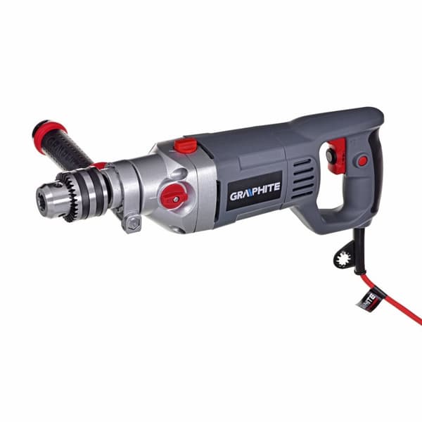 Grafit 58G712 boremaskine 2500 o/min Nøglefri 3,5 kg