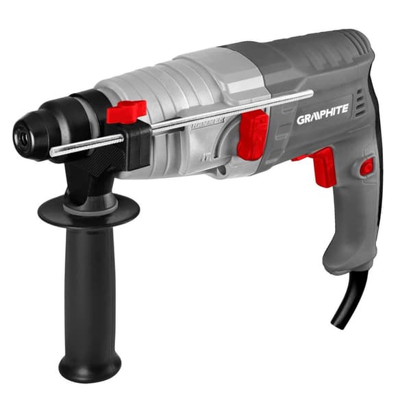 Borehammer 500W, SDS+