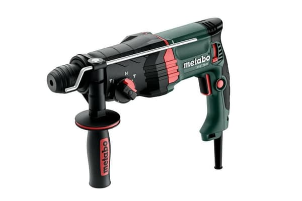 METABO. HAMMARBORR 880W KHE 2845 3J
