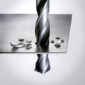 Miniatyrbild 2 av 2: kwb 422544 HSS Metall-spiralborrset 25 delar 1 mm, 13 mm DIN 338 Cylinderskaft 25 st