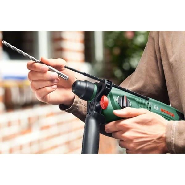BOSCH Hammerboremaskine PBH 2500 SRE