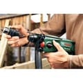 Miniatyrbillede 2 af 4: BOSCH Hammerboremaskine PBH 2500 SRE