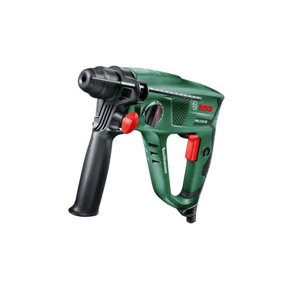 Slagborrmaskin - Bosch - 06033A9300 - 1,7 Joule - Sladdansluten - Grön