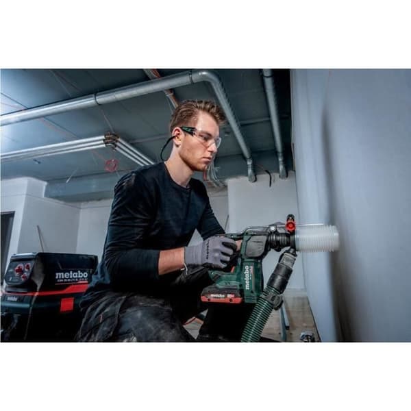 Akku SDS-Plus slagboremaskine - METABO - BH 18 LTX BL 16 - 18V - 1 joule