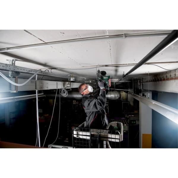 Akku SDS-Plus slagboremaskine - METABO - BH 18 LTX BL 16 - 18V - 1 joule