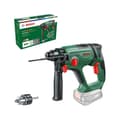 Miniatyrbild 1 av 3: UniversalHammer 18V slagborrmaskin (endast) + SRE-adapterborrmaskin